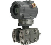 Explosion-Proof Differential Pressure Transmitter 3100D Series